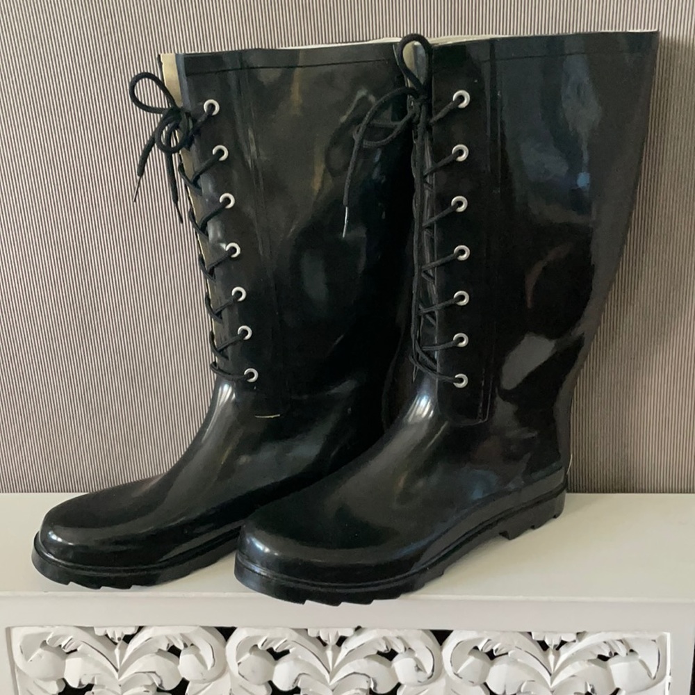 Rain / Snow Boots